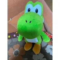 Plush - Super Mario / Yoshi
