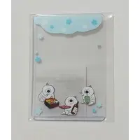 Card case - Goblin Gnome Horn