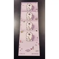 Character Card - Goblin Gnome Horn