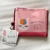 Bag - Natsume Yuujinchou (Natsume's Book of Friends)