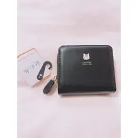 Wallet - Natsume Yuujinchou (Natsume's Book of Friends) / Nyanko Sensei (Madara)