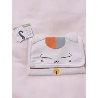 Case - Storage Box - Natsume Yuujinchou (Natsume's Book of Friends) / Nyanko Sensei (Madara)