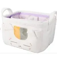 Storage Box - Natsume Yuujinchou (Natsume's Book of Friends) / Nyanko Sensei (Madara)