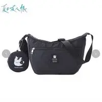 Pouch - Natsume Yuujinchou (Natsume's Book of Friends) / Nyanko Sensei (Madara)