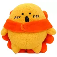 Plush - Jibun Tsukkomi Kuma
