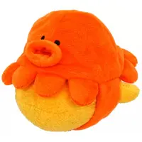 Plush - Jibun Tsukkomi Kuma