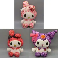 Plush - Sanrio / Kuromi