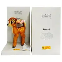 Plush - Disney / Bambi (character)