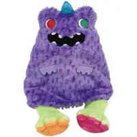 Plush - pickles the frog