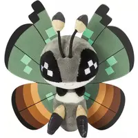 Pokemon fit - Pokémon / Vivillon