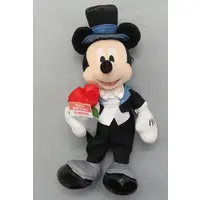 Plush - Disney / Mickey Mouse