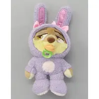 Plush - Zootopia / Finnick