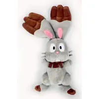 Plush - Pokémon / Bunnelby