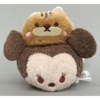 Plush - Disney / Minnie Mouse