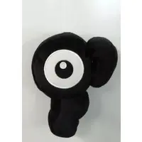 Plush - Pokémon / Unown