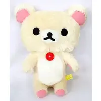 Plush - RILAKKUMA / Korilakkuma