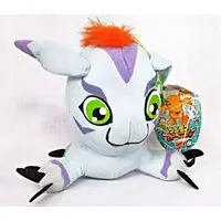 Plush - Digimon / Gomamon