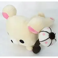 Plush - RILAKKUMA / Korilakkuma