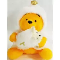 Plush - Winnie the Pooh / Winnie-the-Pooh