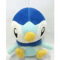 Plush - Pokémon / Piplup (Pochama)