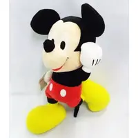 Plush - Disney / Mickey Mouse
