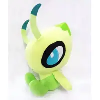 Plush - Pokémon / Celebi