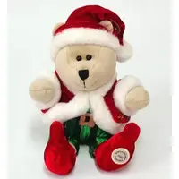 Plush - Starbucks Coffee