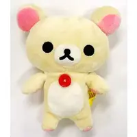 Plush - RILAKKUMA / Korilakkuma