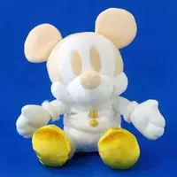 Plush - Disney / Mickey Mouse