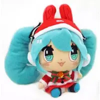 Plush - VOCALOID / Hatsune Miku