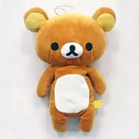 Plush - RILAKKUMA / Korilakkuma