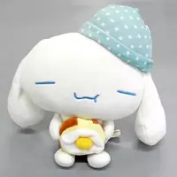 Plush - Sanrio characters / Cinnamoroll