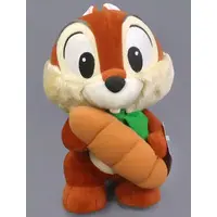 Plush - Disney / Chip (Chip 'n Dale)