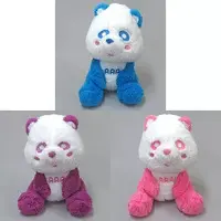 Plush - AAA