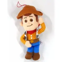 Plush - Toy Story / Woody