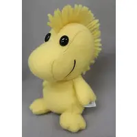 Plush - PEANUTS / Woodstock