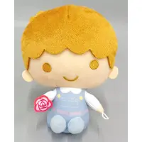 Plush - Little Twin Stars