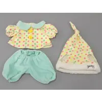 Plush Clothes - Disney / Gelatoni