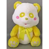 Plush - AAA