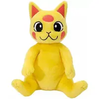 Plush - Fushigi Dagashiya: Zenitendou