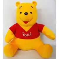 Plush - Winnie the Pooh / Winnie-the-Pooh