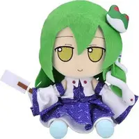 Plush - Touhou Project