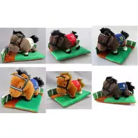 Plush - Thoroughbred collection