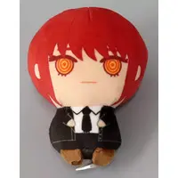 Plush - Chainsaw Man