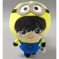 Plush - Minions