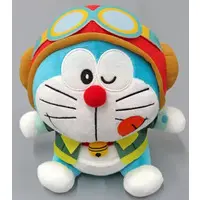 Plush - Doraemon / Doraemon (character)