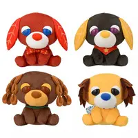 Plush - Ocha-Ken