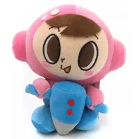Plush - Mr. Driller