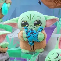 Figure - Plush - Star Wars