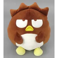 Plush - Sanrio characters / BAD BADTZ-MARU
